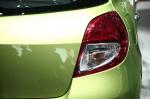 Renault Clio 2010 года